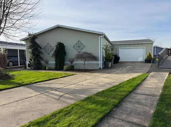 4155 NE Three Mile Ln Unit 89, McMinnville, OR 97128