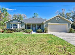 16363 SE 81st Ter, Summerfield, FL 34491