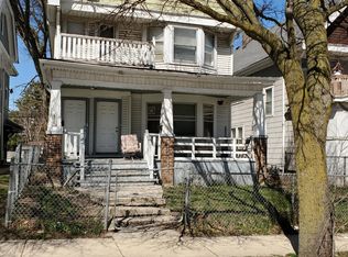 416 W Keefe Ave, Milwaukee, WI 53212