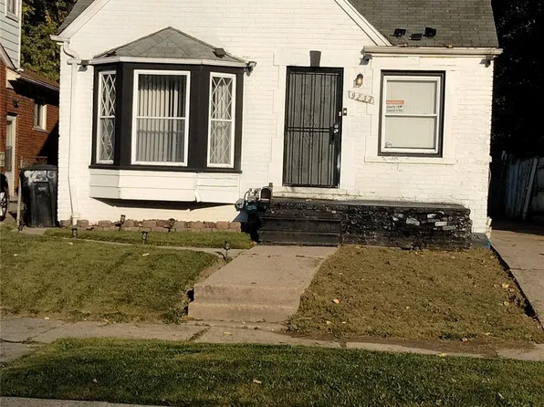 9234 Whitcomb St, Detroit, MI 48228