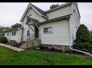 316 S Macomb St #2, Manchester, MI 48158