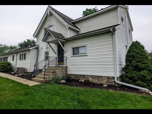 316 S Macomb St #2, Manchester, MI 48158