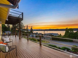 3643 Beach Drive E, Pt Orchard, WA