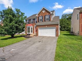 4304 Medallion Dr, Silver Spring, MD 20904