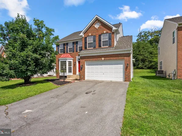 4304 Medallion Dr, Silver Spring, MD 20904