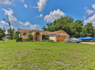 13194 Linden Dr, Spring hill, FL 34609