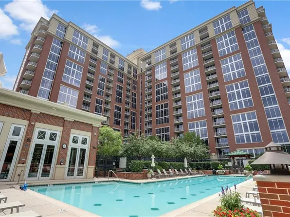 1820 Peachtree St NW Unit 510, Atlanta, GA 30309