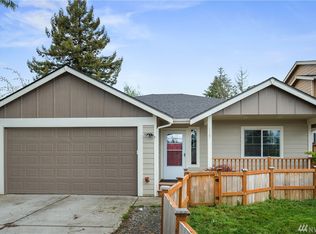 117 122nd Street Ct E, TACOMA, WA