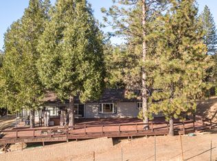 3960 Leisure Ln, Placerville, CA