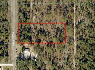 0 SW Freshwater Ct #19, Dunnellon, FL 34431