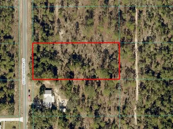 0 SW Freshwater Ct #19, Dunnellon, FL 34431