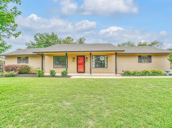 1406 Walters Way, Elk City, OK 73644