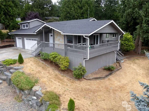 19534 Ridgewood Drive, Mount Vernon, WA 98273