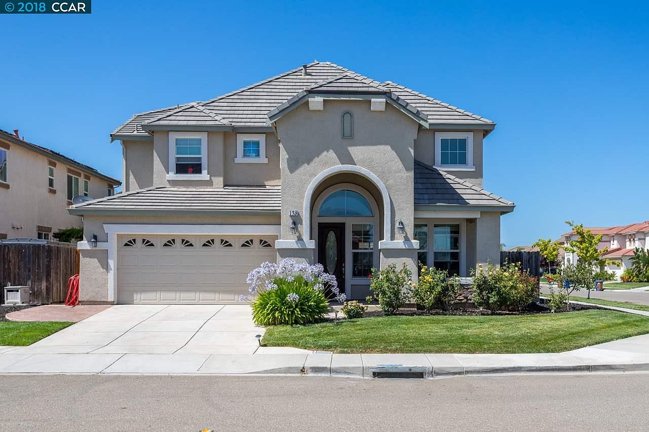 138 Vella Cir, Oakley, CA 94561 | Zillow