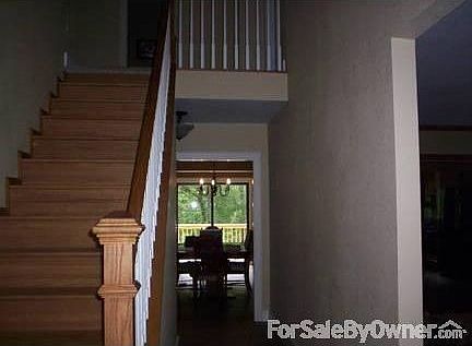 Great custom litchen!
						:
						Huge island- can seat 6! Double ovens, gas cooktop, two sinks!