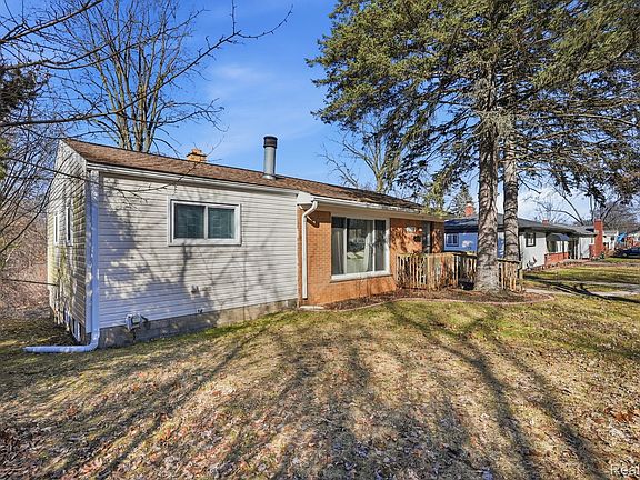 2nd image of 3762 Percy King Rd