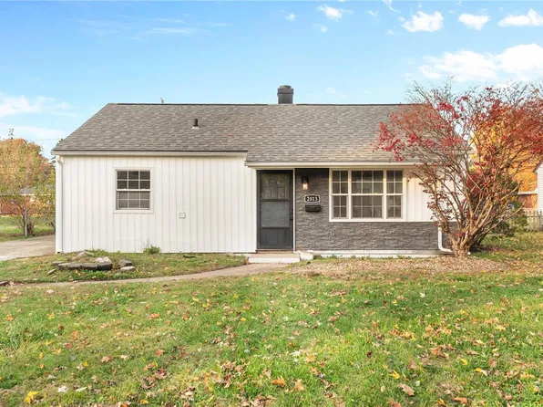 2013 Richmond Ave, Granite City, IL 62040