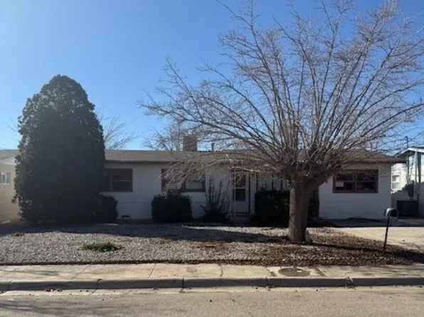 1705 Alamo Ave, Alamogordo, NM 88310