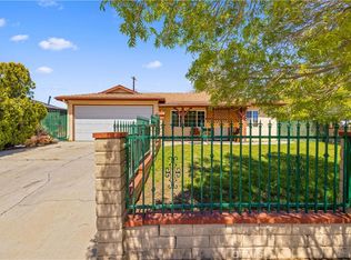 139 E Avenue P4, Palmdale, CA 93550