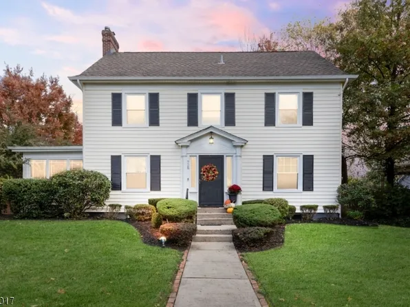 728 Linden Pl, Cranford Twp., NJ 07016
