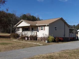 2000 Wyeth Rock Rd, Guntersville, AL 35976