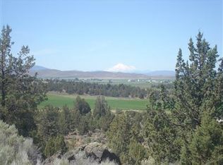 0 Pope Rd, Merrill, OR 97633