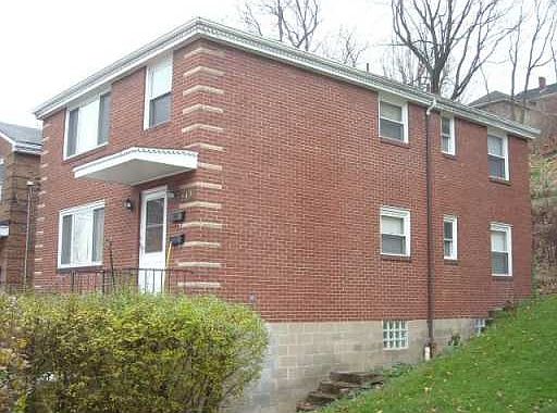 Side view from Street