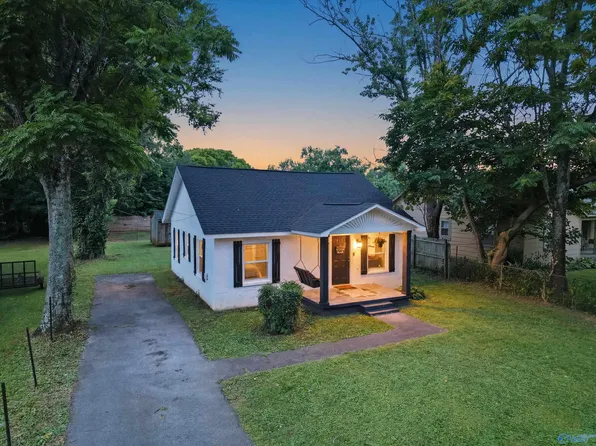 1721 Patterson St NW, Huntsville, AL 35816
