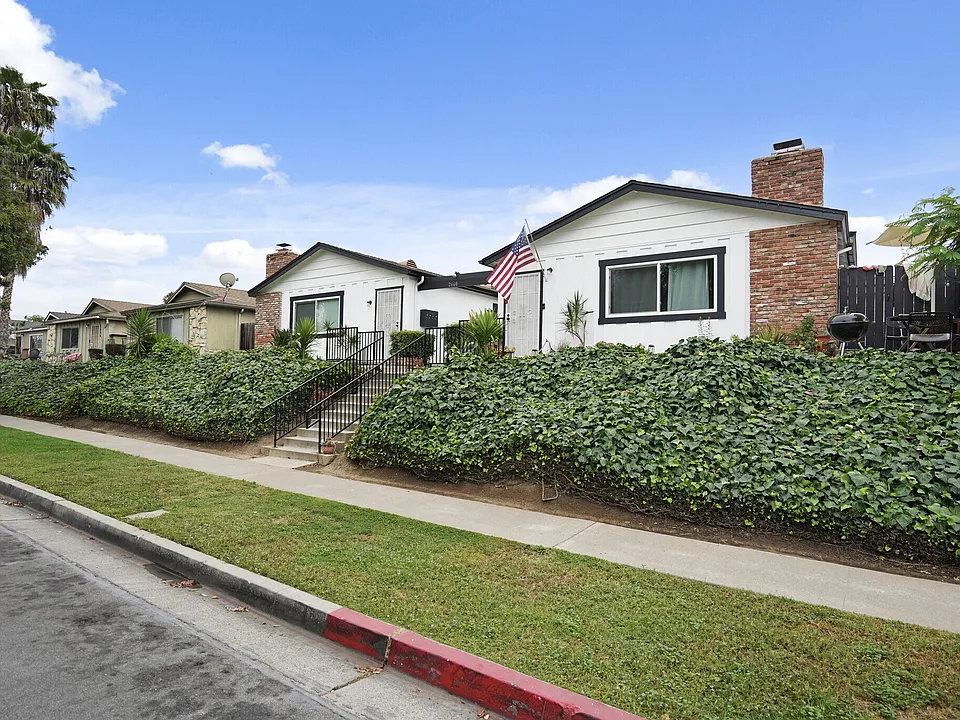 2660 Milton Ave #A