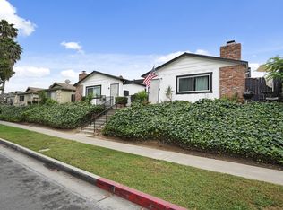 2660 Milton Ave APT A, Fullerton, CA 92831
