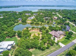 3911 Spinnaker Run Point, Little Elm, TX 75068