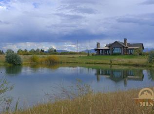 420 Brave Heart Loop, Bozeman, MT 59718