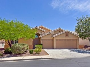 75 Rattlesnake Grass Ct, Henderson, NV 89002