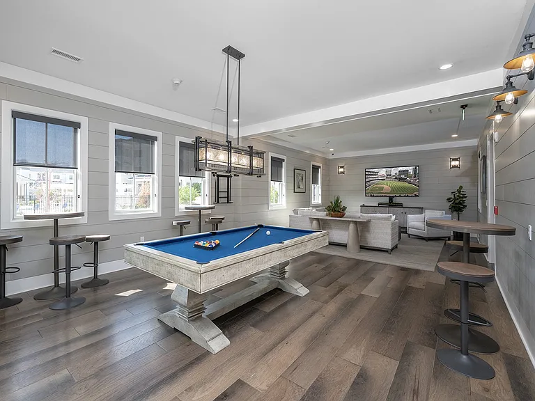 Greystone Pointe Columbus — Photo 16