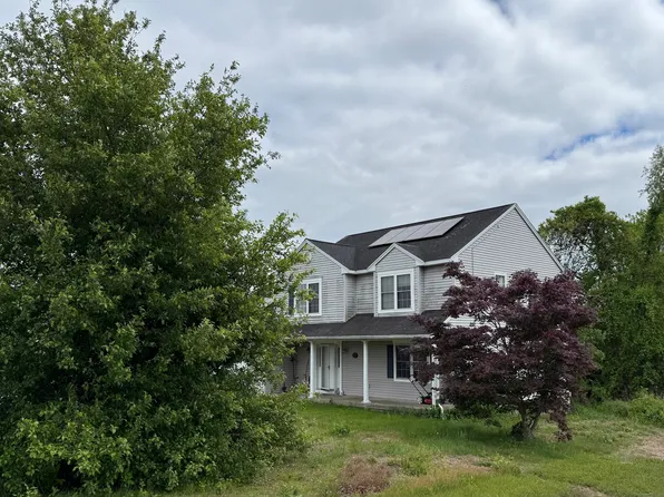 287 D Welton Way, Thomaston, CT 06787