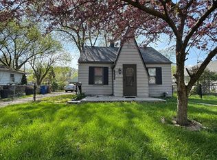 24231 Stewart Ave, Warren, MI 48089