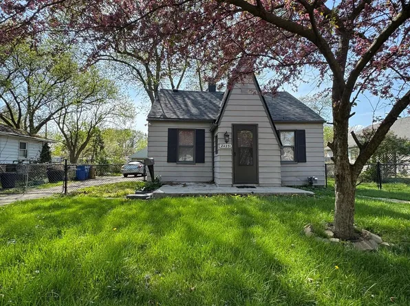 24231 Stewart Ave, Warren, MI 48089