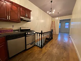 Rented by Simply Brooklyn Realty Inc