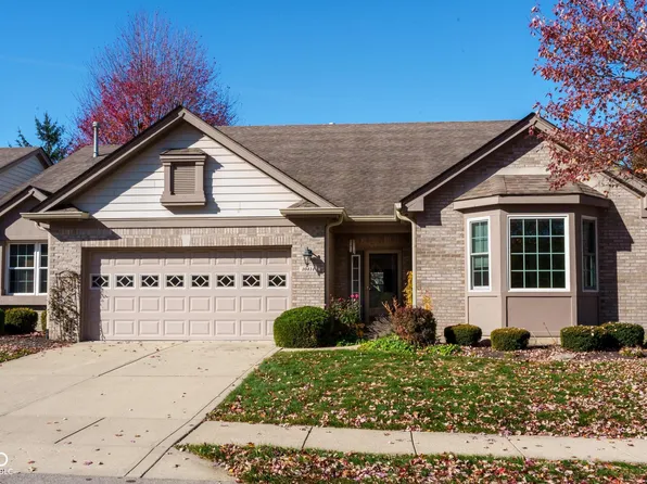 10414 Muir Ln, Fishers, IN 46037