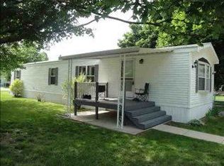 30127 Treva St, Elkhart, IN 46514