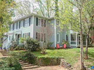 1107 Herndon Rd, Charlottesville, VA 22903