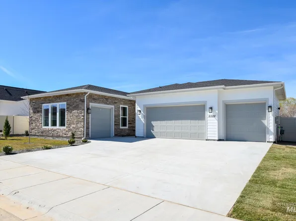 3787 N Kelseyville Way, Star, ID 83669