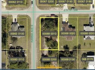 2727 6th St SW, Lehigh Acres, FL 33976