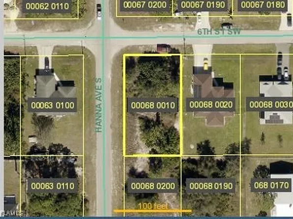 2727 6th St SW, Lehigh Acres, FL 33976