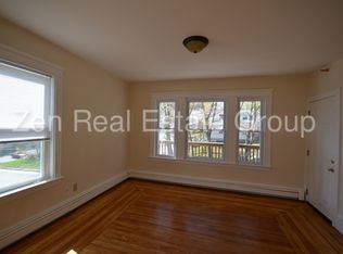 816 Bernon St, Woonsocket, RI 02895