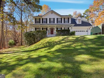 1886 Bend N Hickory Rd, Toccoa, GA, 30577