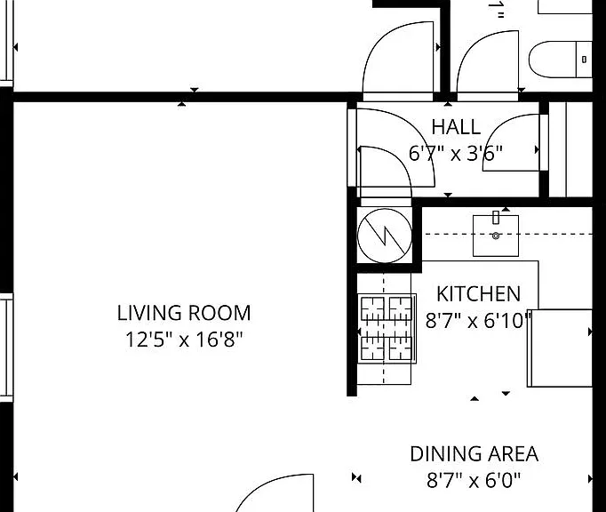 12805 Vanowen St — Photo 30