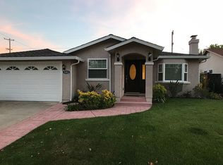 1103 Kentwood Ave, Cupertino, CA