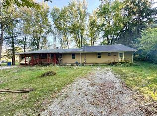 3303 W 300th Rd S, Peru, IN 46970