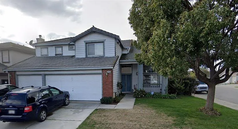 8500 Blackberry Way photo 1
